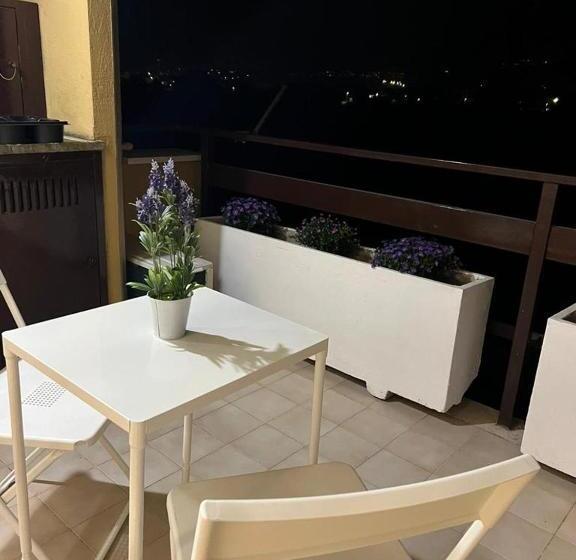 Номер Стандарт Трехместный, Le Camere Di Bea