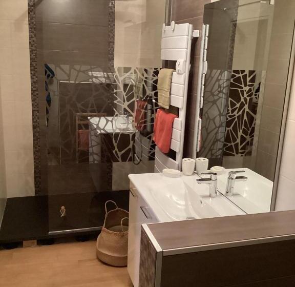 Трехместный Номер Комфорт, Maison Allianes