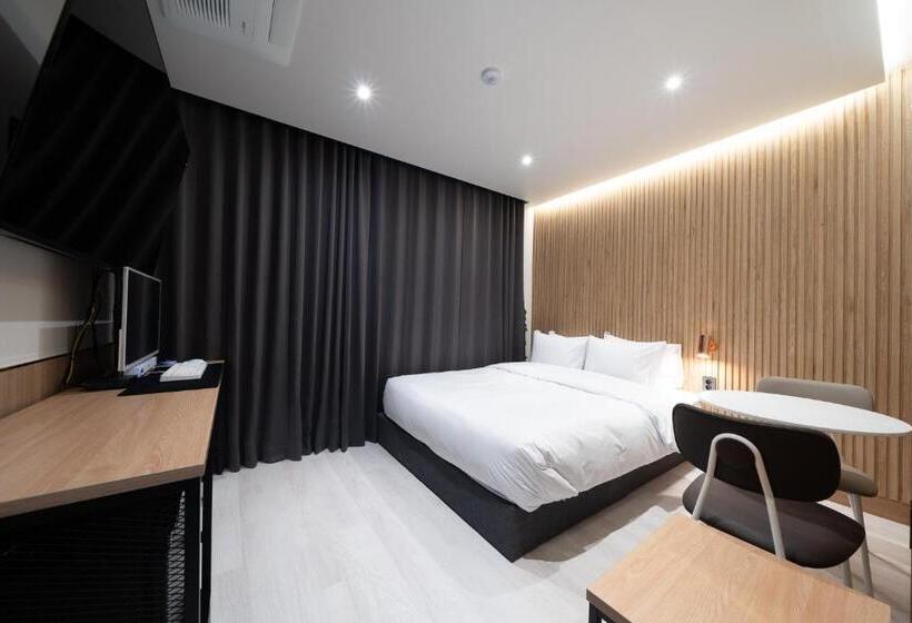 Номер Премиум, Gapyeong Hotel Grazie