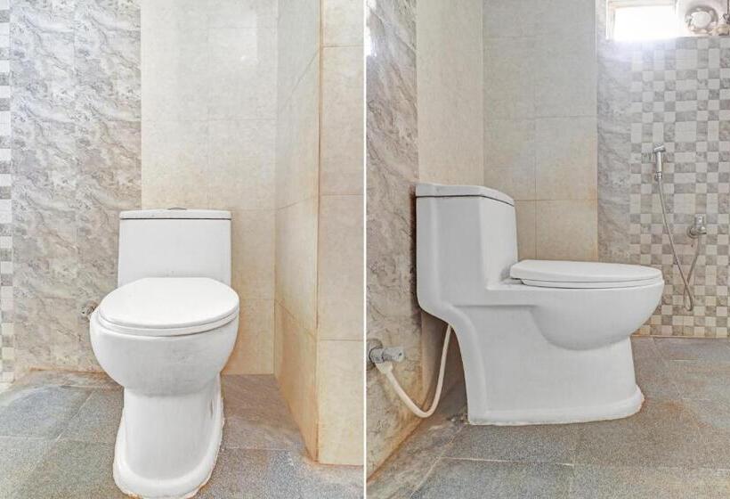 Трехместный Номер Классика, Oyo Flagship Bgs Guest House
