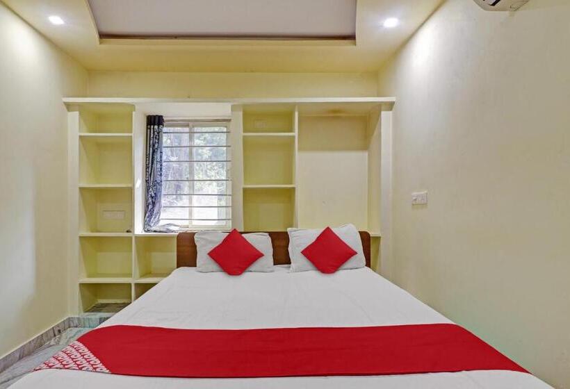 Трехместный Номер Классика, Oyo Flagship Bgs Guest House