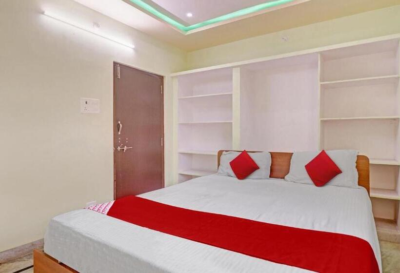 Трехместный Номер Классика, Oyo Flagship Bgs Guest House