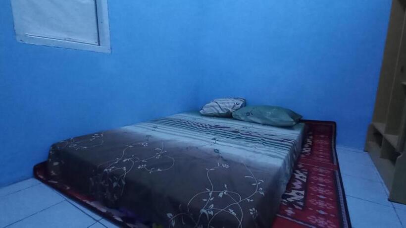 Номер Стандарт, Nkr Guest House