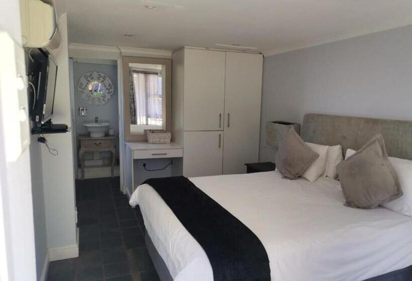 Номер Стандарт, 268 On Ridge Guesthouse