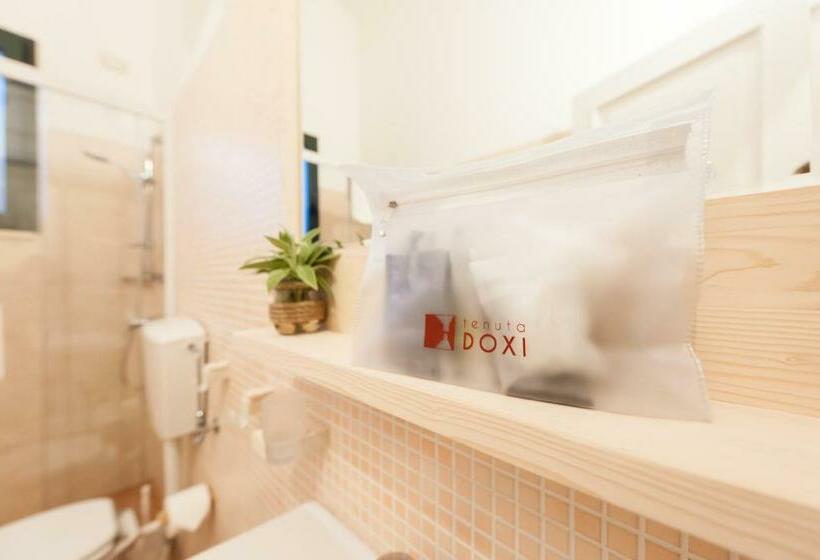 Quarto Estandar, Tenuta Doxi