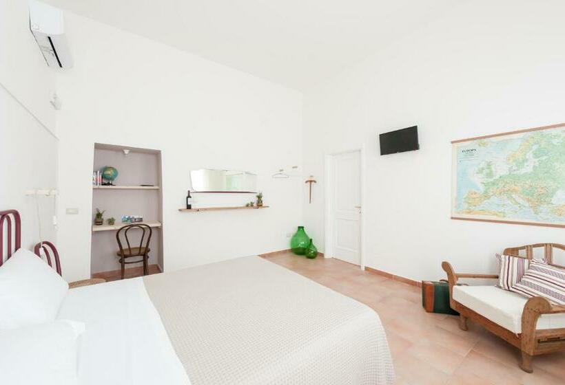 Quarto Estandar, Tenuta Doxi