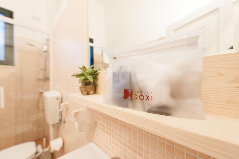 Quarto Estandar, Tenuta Doxi