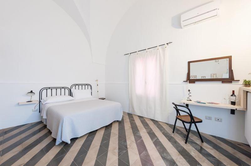 Quarto Estandar, Tenuta Doxi