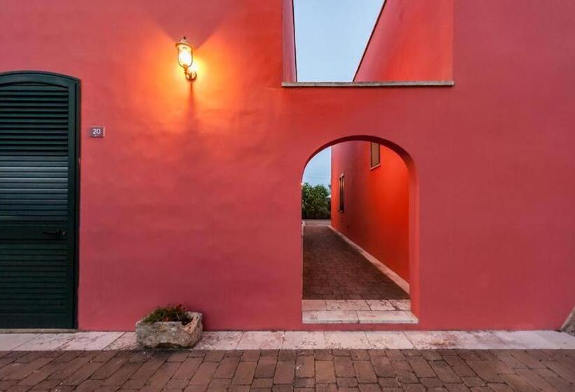Quarto Economy, Tenuta Doxi
