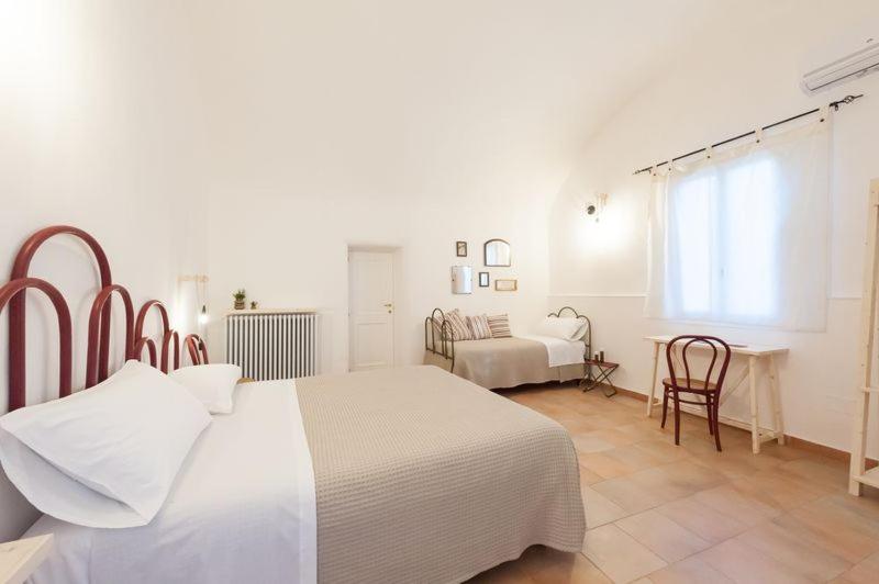 Quarto Triplo Estandar, Tenuta Doxi