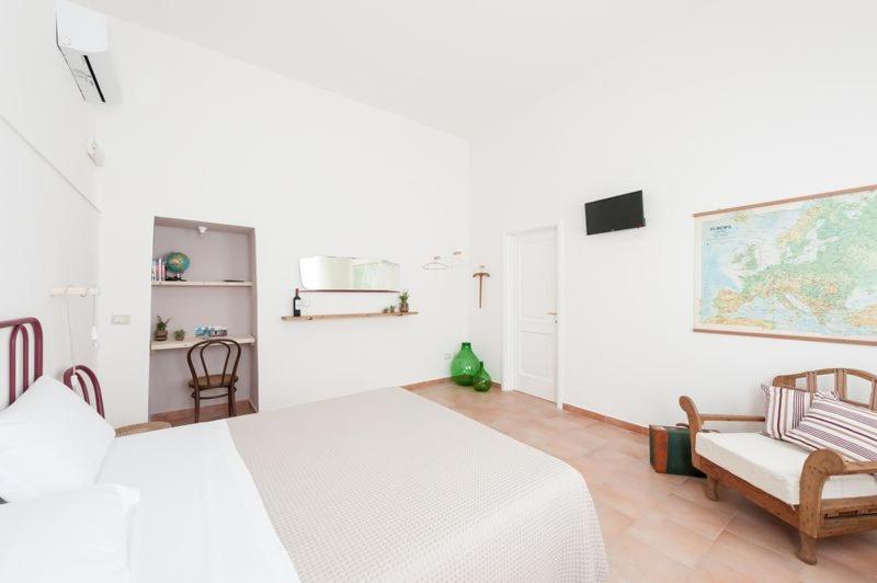 Quarto Superior, Tenuta Doxi