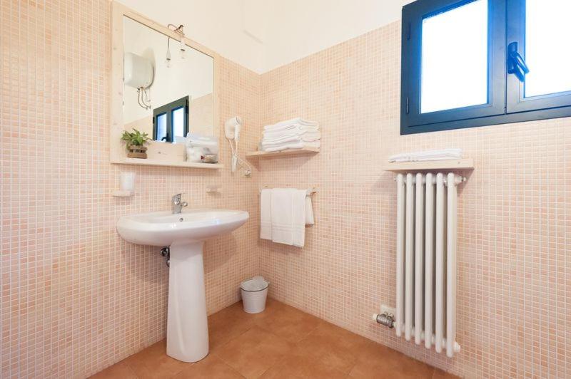 Quarto Triplo Superior, Tenuta Doxi