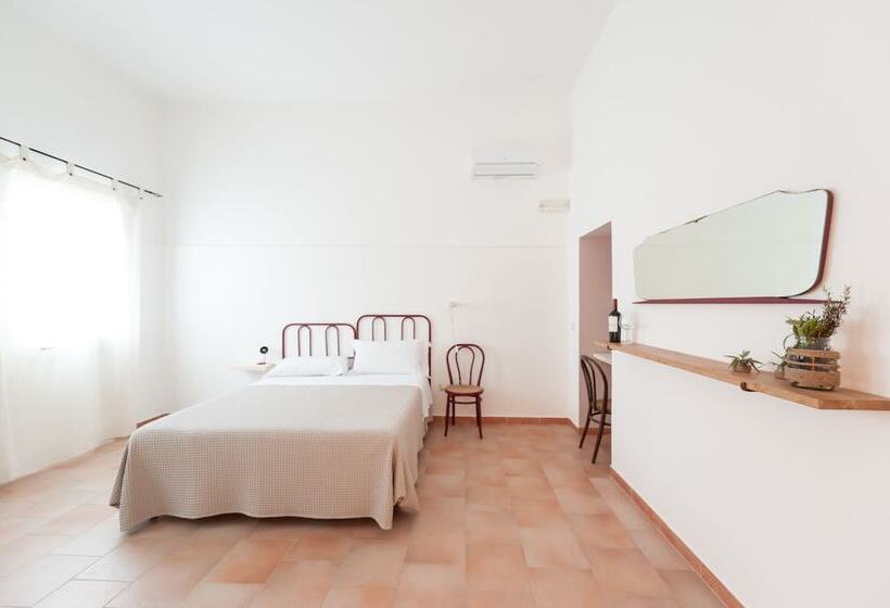Quarto Estandar, Tenuta Doxi