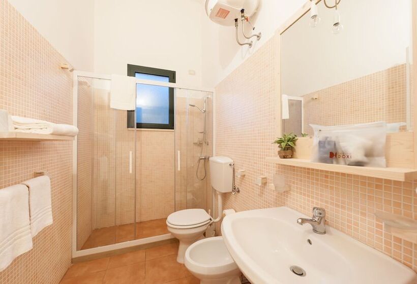 Quarto Estandar, Tenuta Doxi