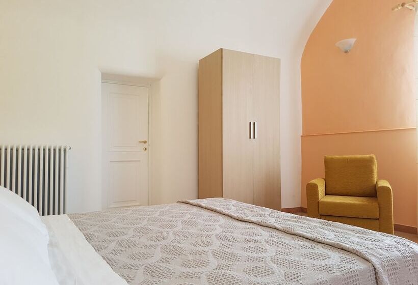 Quarto Estandar, Tenuta Doxi