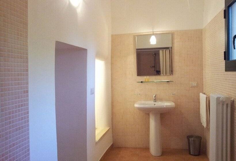 Quarto Estandar, Tenuta Doxi