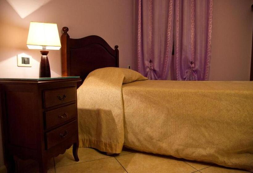 Quarto Deluxe com Sacada, Villa Musica