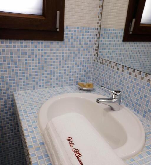 Quarto Estandar, Villa Musica