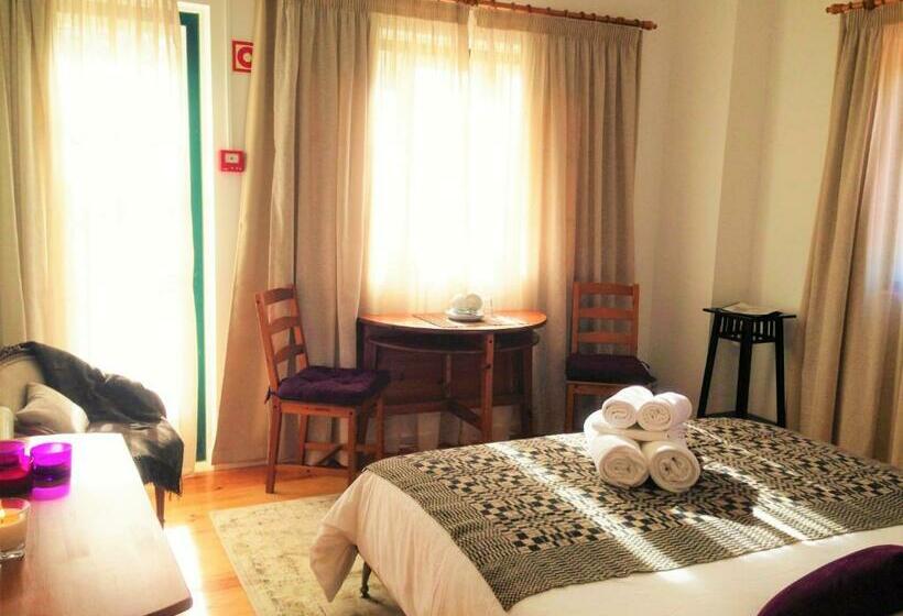 스탠다드 룸, Casa Do Valle
