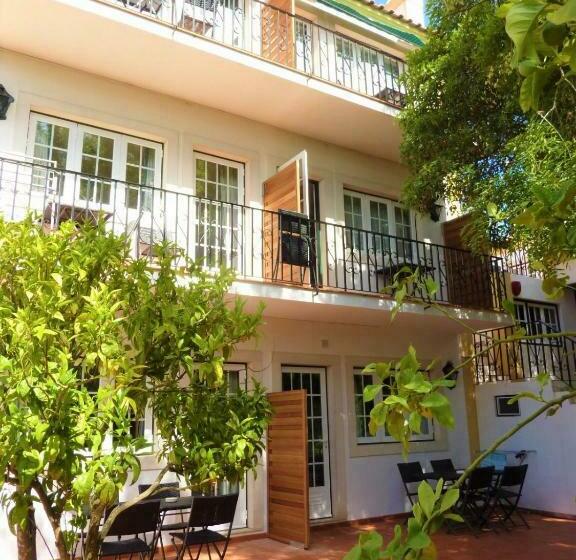 스탠다드 룸, Casa Do Valle