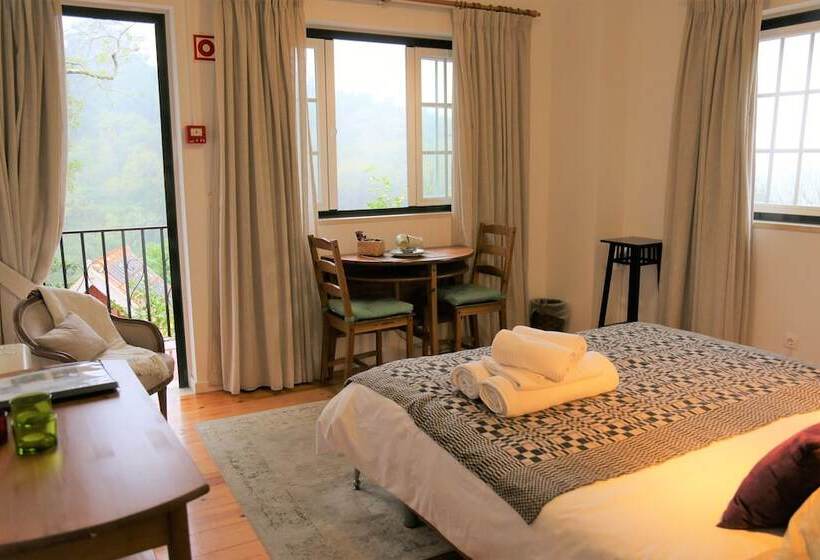 스탠다드 룸, Casa Do Valle