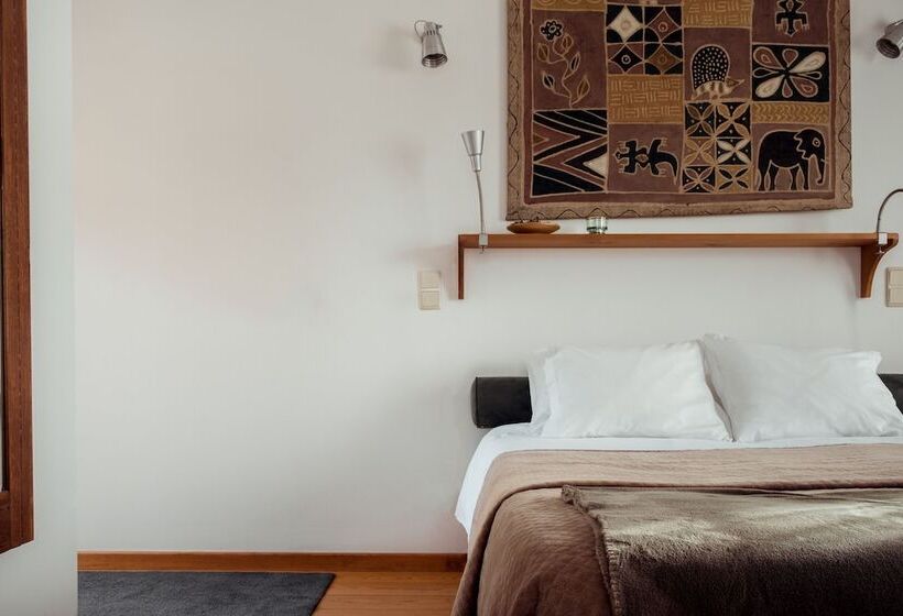 스탠다드 룸, Casa Do Valle