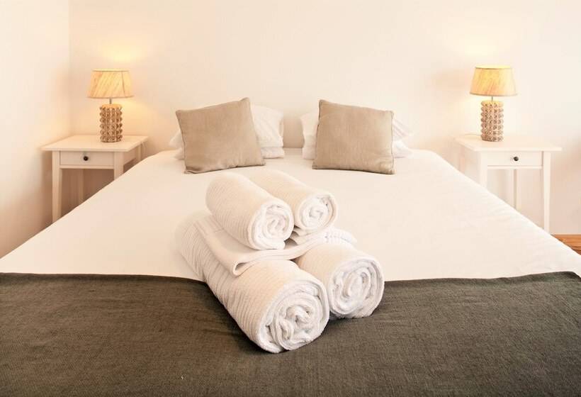 Quarto Superior, Casa Do Valle