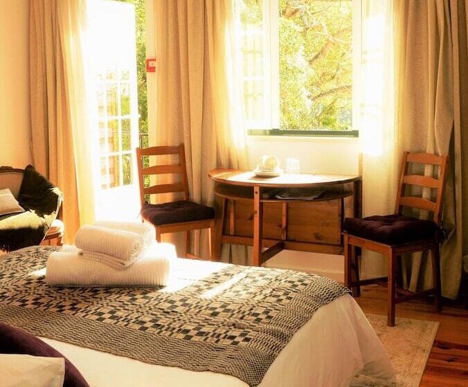스탠다드 룸, Casa Do Valle