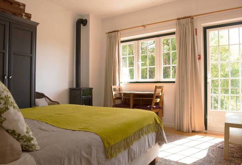 스탠다드 룸, Casa Do Valle