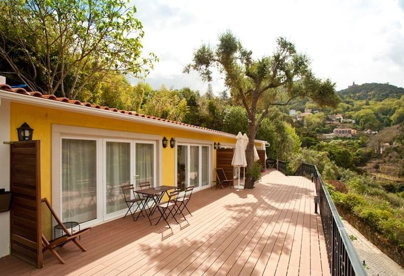 Quarto Superior, Casa Do Valle