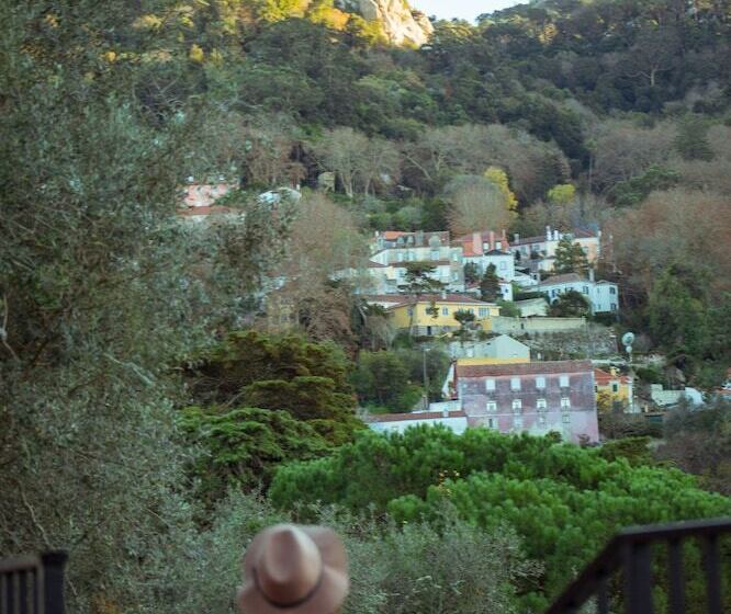 수피리어 룸, Casa Do Valle