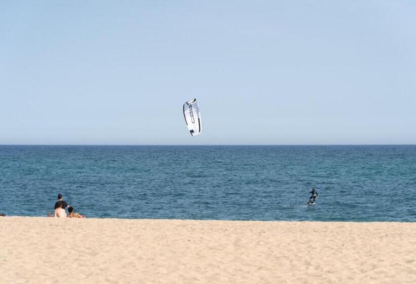수피리어 스위트, El Petit Palauet