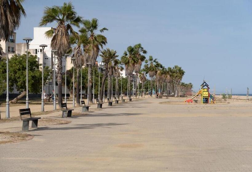 سوییت سوپریور, El Petit Palauet