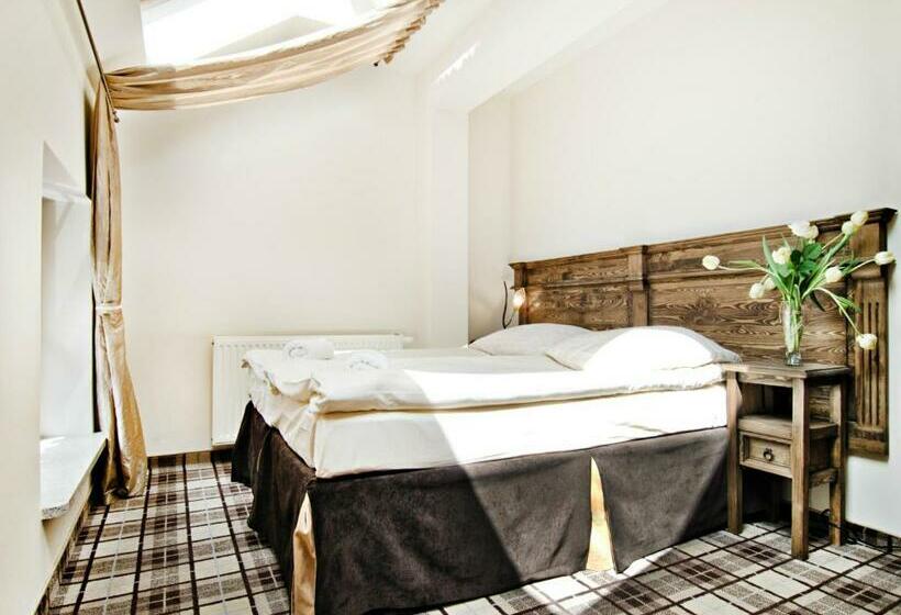 スタンダードルーム, Five Stars Bed&breakfast