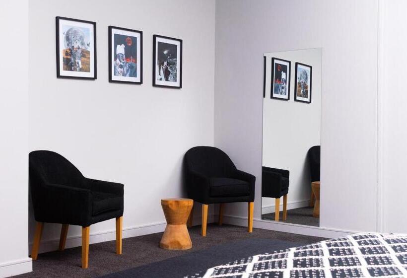 חדר אקזקיוטיב חדר קינג, Hallmark Hotel By Bon Hotels