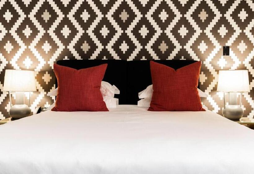 스탠다드 룸, Hallmark Hotel By Bon Hotels