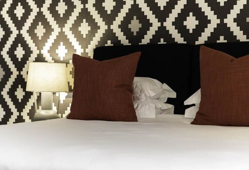 스탠다드 룸, Hallmark Hotel By Bon Hotels