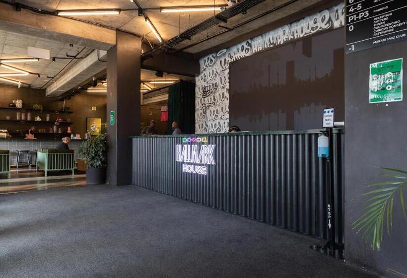 חדר אקזקיוטיב חדר קינג, Hallmark Hotel By Bon Hotels
