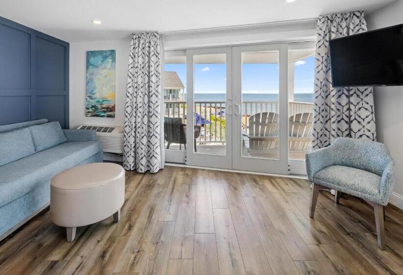 Номер Deluxe Кровать Кинг, Pelham House Resort