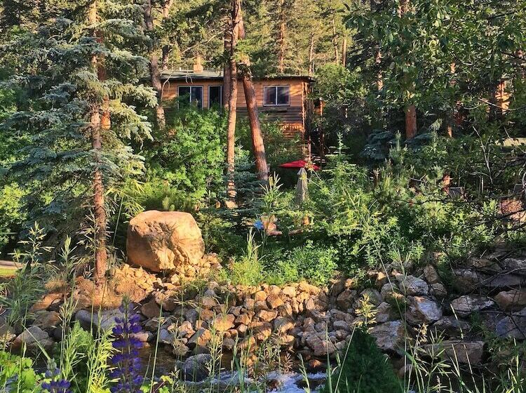 스탠다드 룸, Pine Haven Resort
