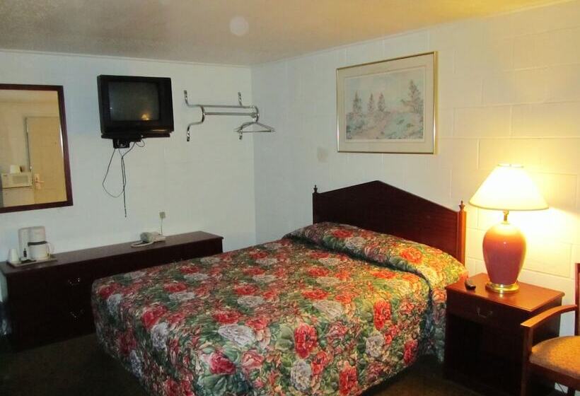 Номер Стандарт, Relax Inn   Cottage Grove