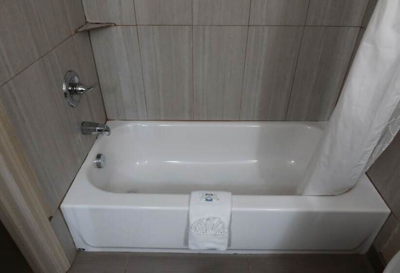 Номер Стандарт, Scottish Inns & Suites White Settlement