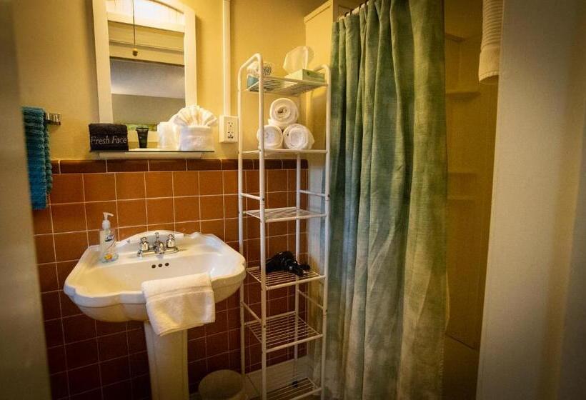 침실 1개 주택, Sherwood Court Cottages & Guest Rooms