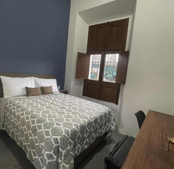 اتاق استاندارد, Quinta La Perla