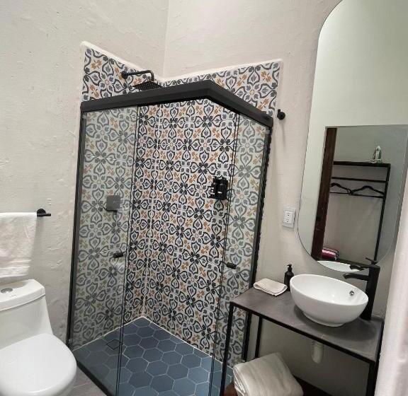 اتاق استاندارد, Quinta La Perla