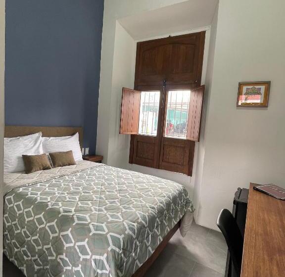 اتاق استاندارد, Quinta La Perla