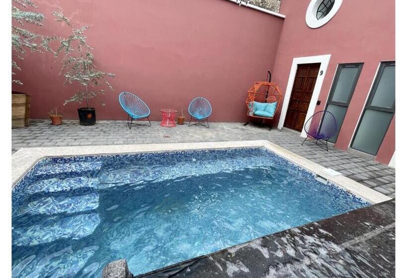 اتاق استاندارد, Quinta La Perla