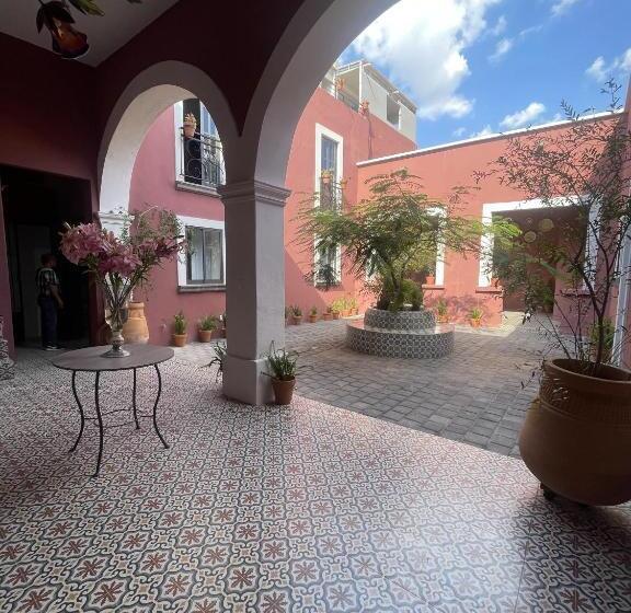 اتاق استاندارد, Quinta La Perla