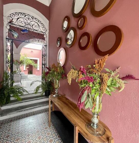 اتاق استاندارد, Quinta La Perla