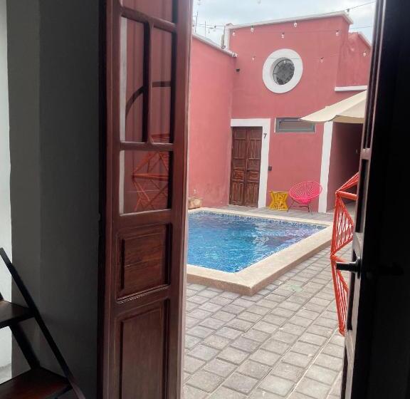 اتاق استاندارد, Quinta La Perla